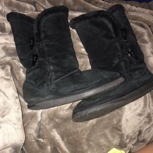 Womens winter boots